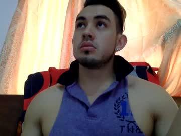 jhonny_bigger chaturbate