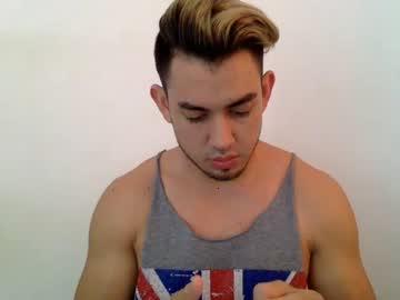 jhonny_bigger chaturbate