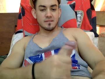 jhonny_bigger chaturbate