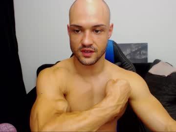 jhonnyboy007 chaturbate