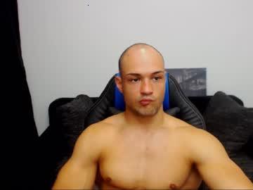 jhonnyboy007 chaturbate