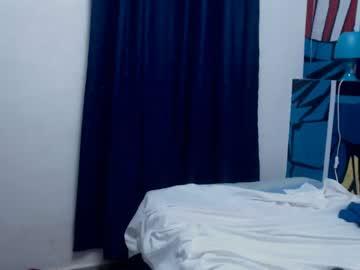 jhonnyfive18 chaturbate