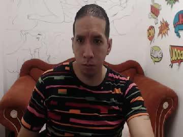 jhonnymarttin chaturbate