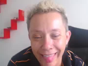 jhonybravo123 chaturbate