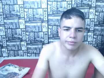 jhonyxany chaturbate