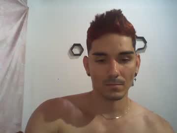 jhosh323 chaturbate