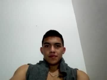 jhosuejord chaturbate