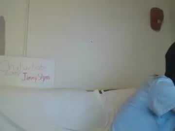 jimmyslym chaturbate