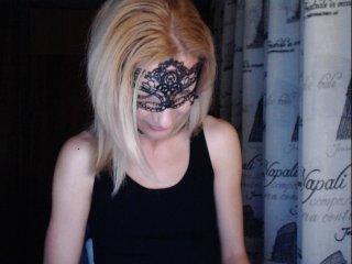 JoanFoxy bongacams