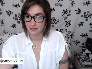 joansexykitty chaturbate