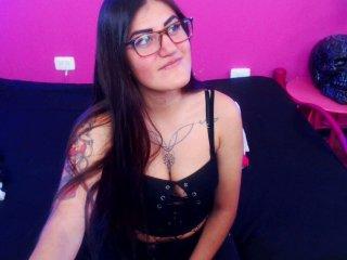 JodiieSweet bongacams