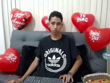 joey_garcia18 chaturbate