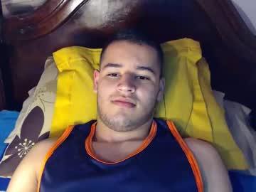 johanbecerra chaturbate