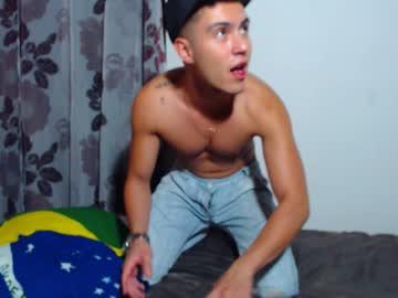 johncros chaturbate