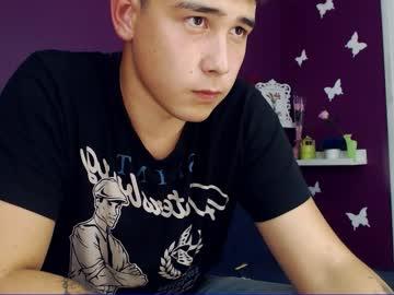 johney_wong chaturbate