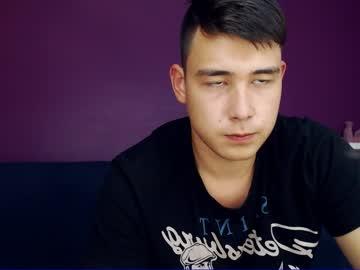 johney_wong chaturbate