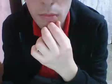 johnnycute123 chaturbate