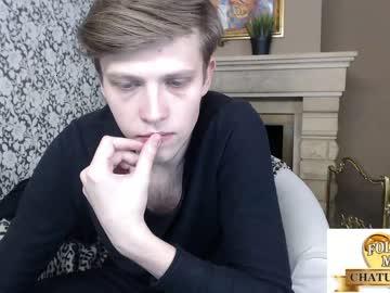 johny_meeelow chaturbate