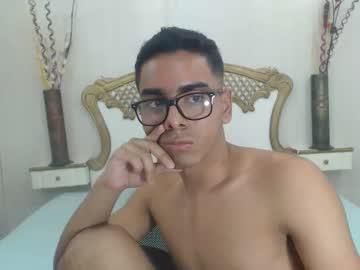 jordan_crows chaturbate