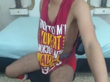 jordan_crows chaturbate