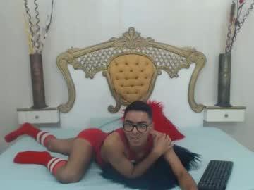 jordan_crows chaturbate