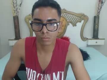 jordan_crows chaturbate