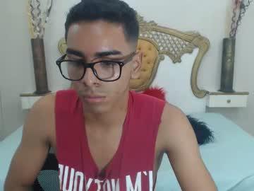 jordan_crows chaturbate