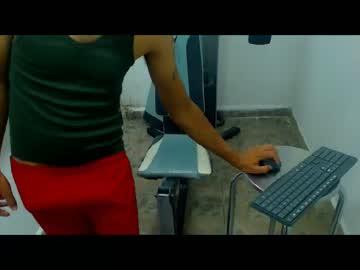 jordan_madrid chaturbate