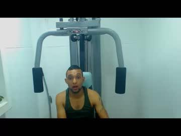 jordan_madrid chaturbate