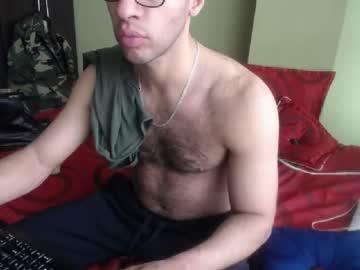 jordan_xmith chaturbate