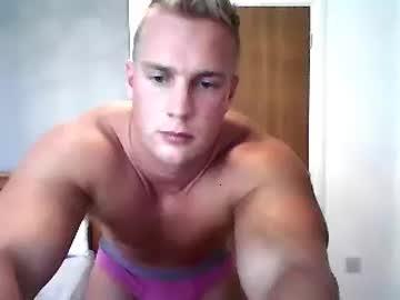 jordanblonde chaturbate