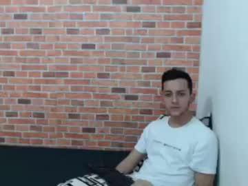 jordi_cum18 chaturbate