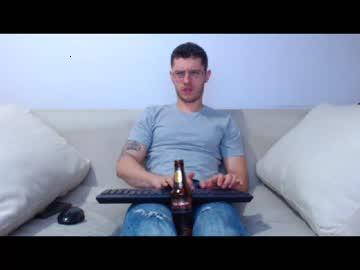 joseph_morgan chaturbate