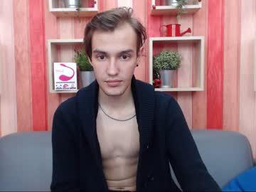 joseph_wiley chaturbate