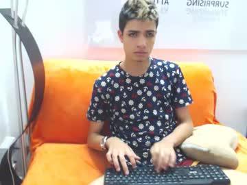 josephdamian chaturbate