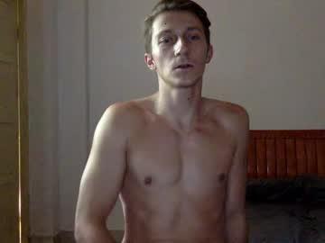 josh_ism chaturbate