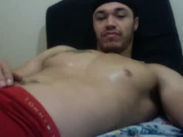 joshstoaster chaturbate