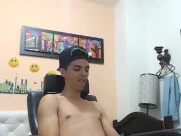 joshuaandlatino chaturbate