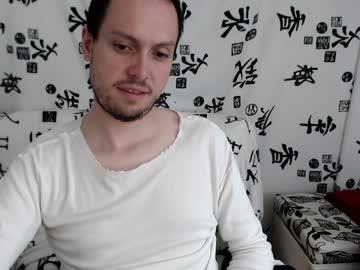 joshuarouges chaturbate