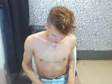 jostin_twink chaturbate