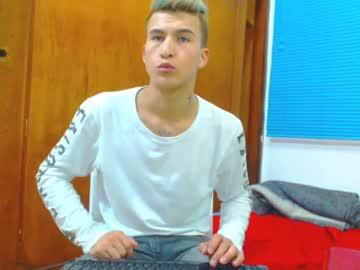 jostin_twink chaturbate