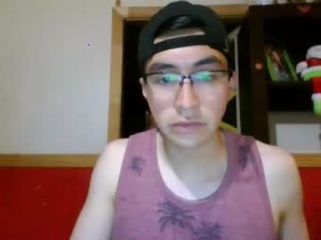 jovencito2197 chaturbate