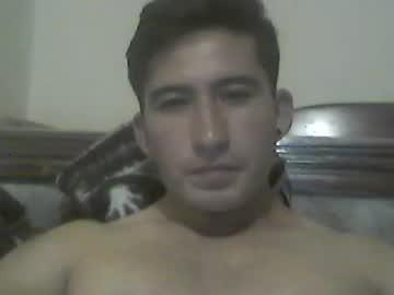 jovenguapomusculado chaturbate