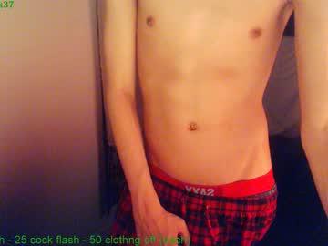 joystick37 chaturbate