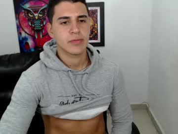 joyzf18 chaturbate