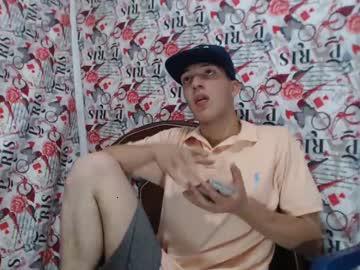 juan_kmilo18 chaturbate