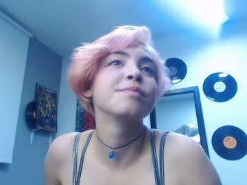 juanadelarosa chaturbate