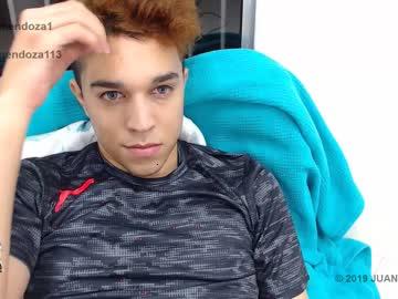 juancmendoza chaturbate