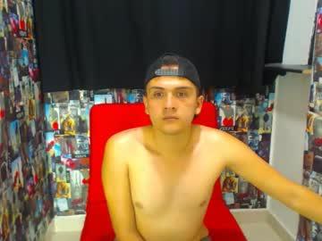 juangabrielcb chaturbate