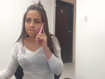 juanitasweet18_ chaturbate